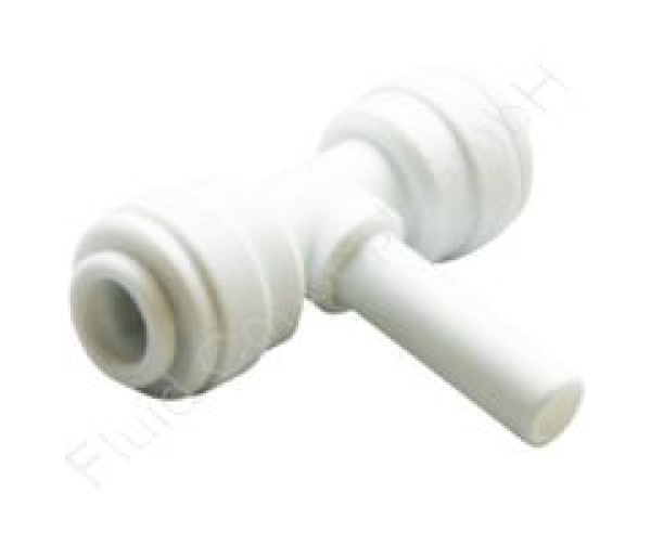 Einsteckverbinder 1/4"